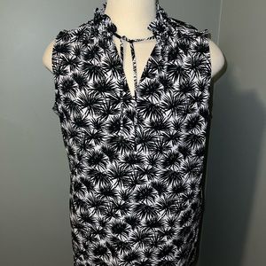 Michael kors top xxl